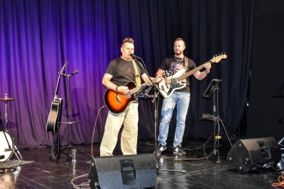 Koncert Na Molo 2026